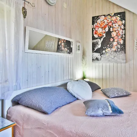 Apartment Artemia *