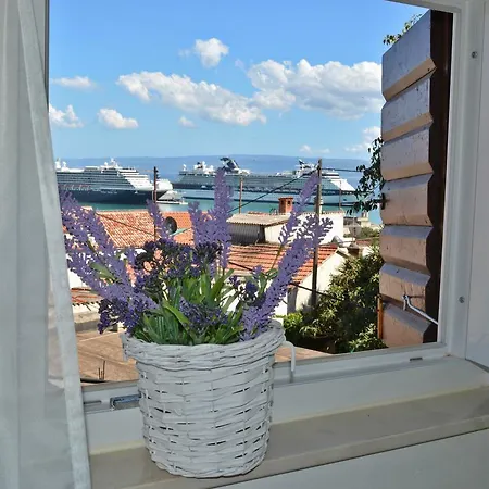 Apartmán Artemia Split
