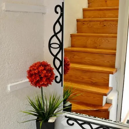 Apartment Artemia *