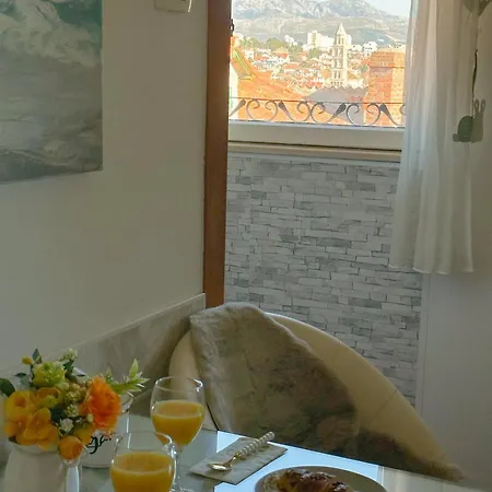Artemia Spalato
