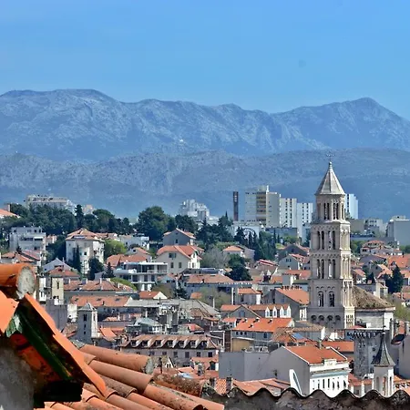 Appartamento Artemia