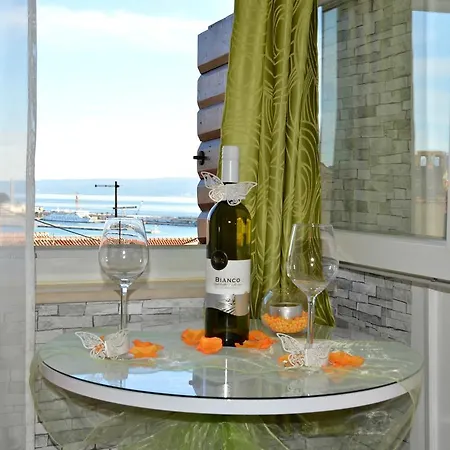 Appartamento Artemia *