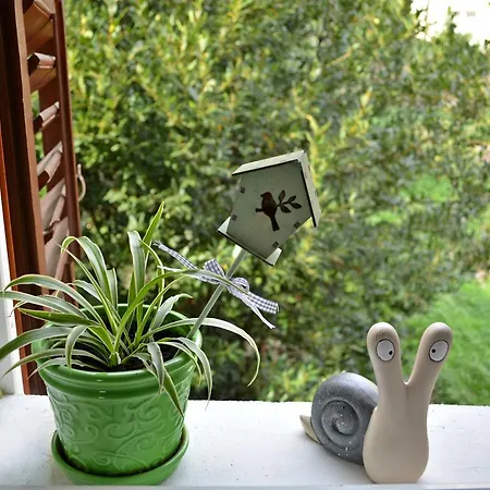 Appartamento Artemia Spalato