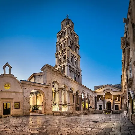 Appartamento Artemia Spalato