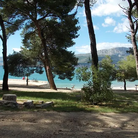 Appartamento Artemia *