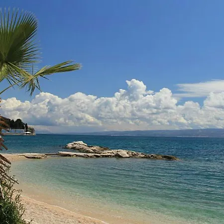 Appartamento Artemia *