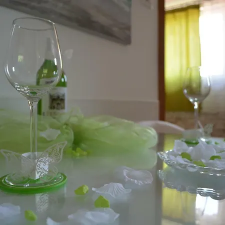 Artemia Διαμέρισμα