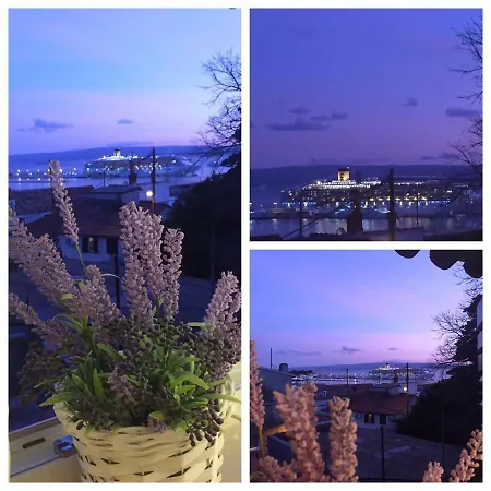 Appartamento Artemia Spalato