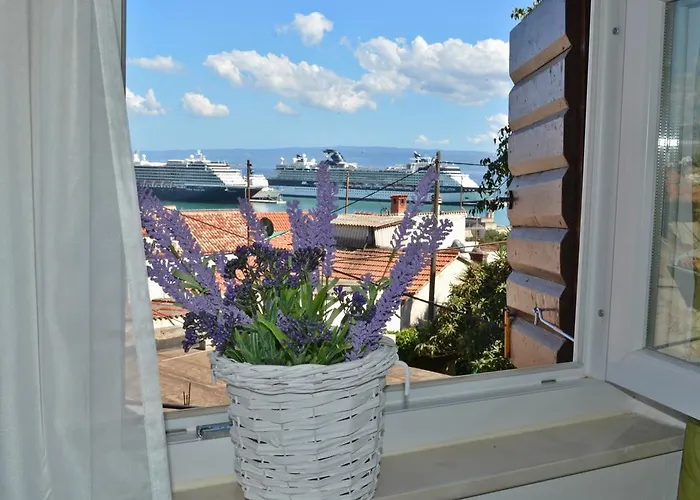 Apartmán Artemia Split