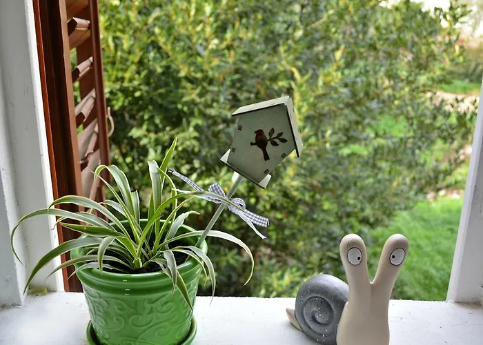 Apartmán Artemia Split