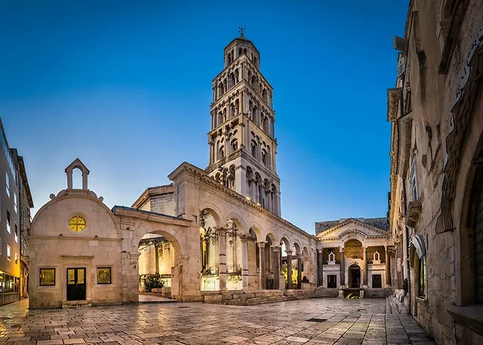 Apartmán Artemia Split