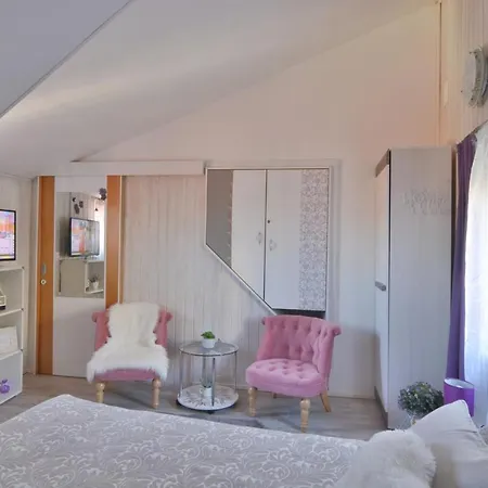 Appartamento Artemia