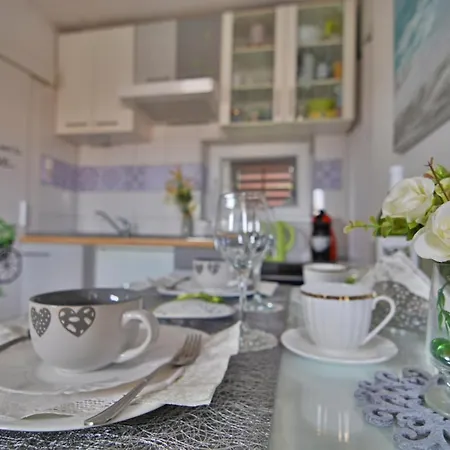 Appartamento Artemia Spalato