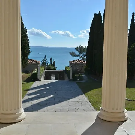 Artemia Appartamento *