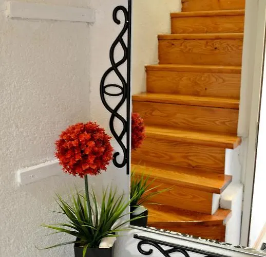 Apartment Artemia *