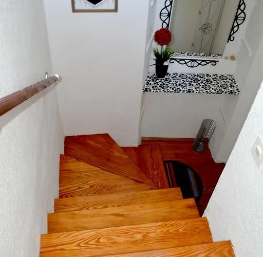 Apartment Artemia *